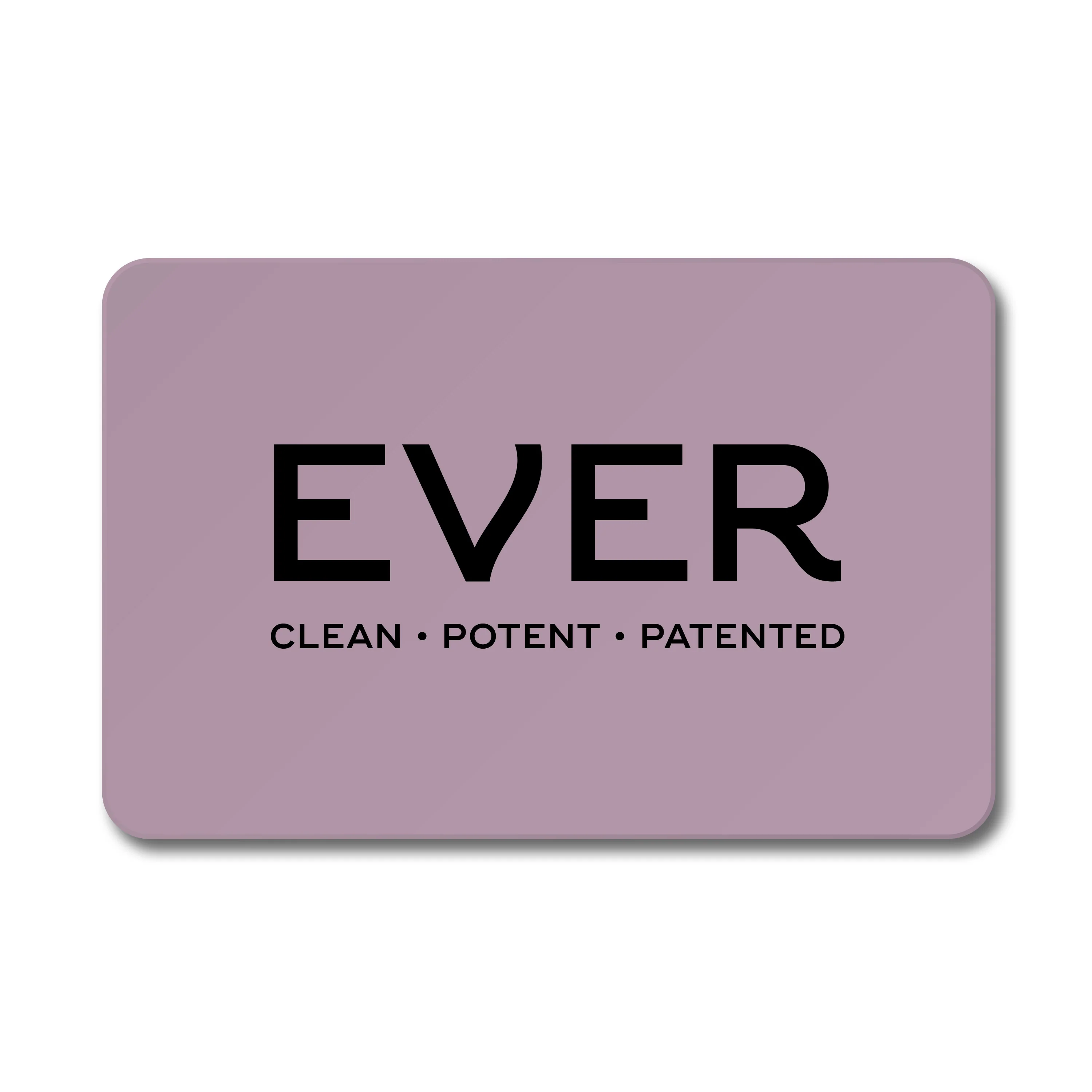 EVER Digital Gift Card