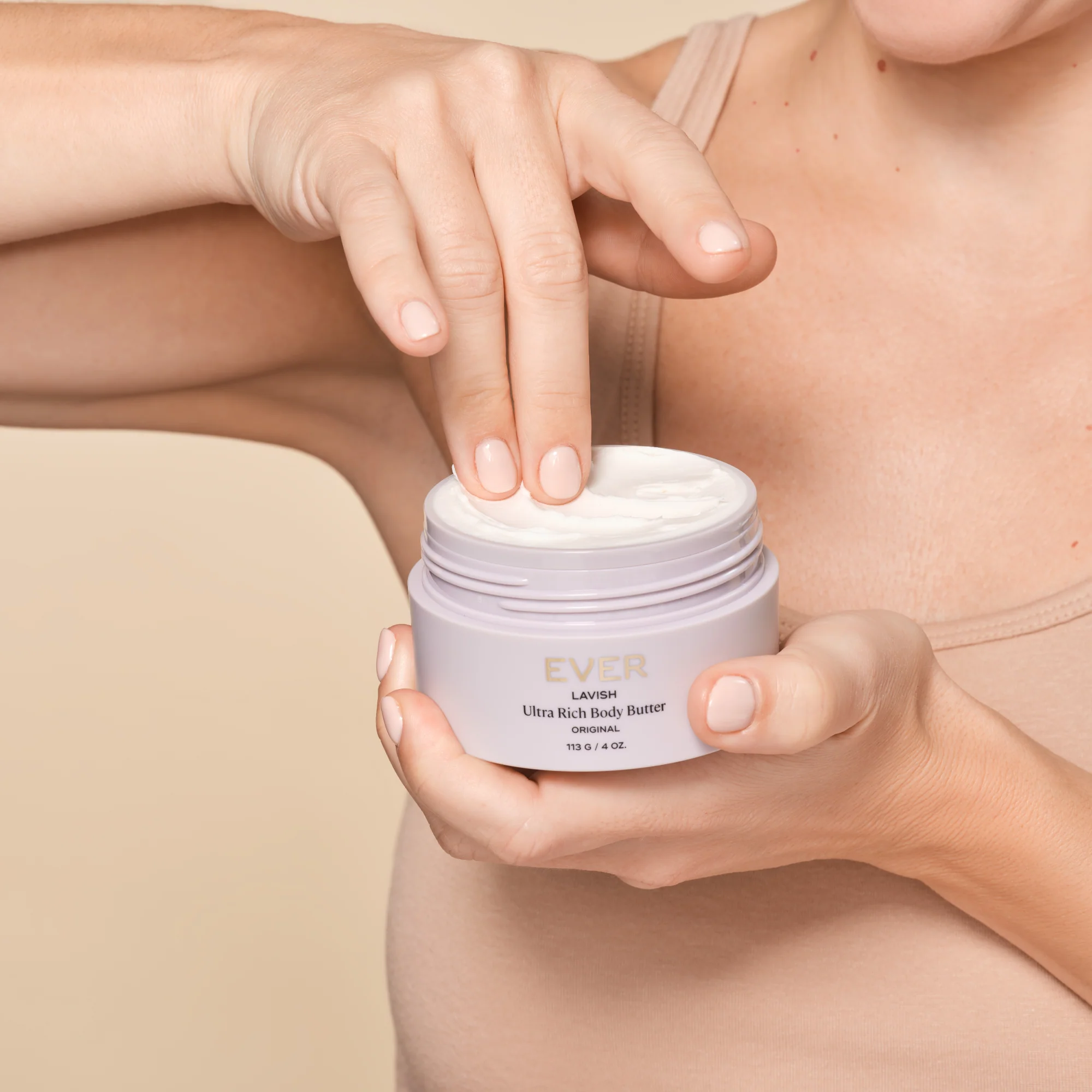 LAVISH & POLISH Body Care Duo - Image 5